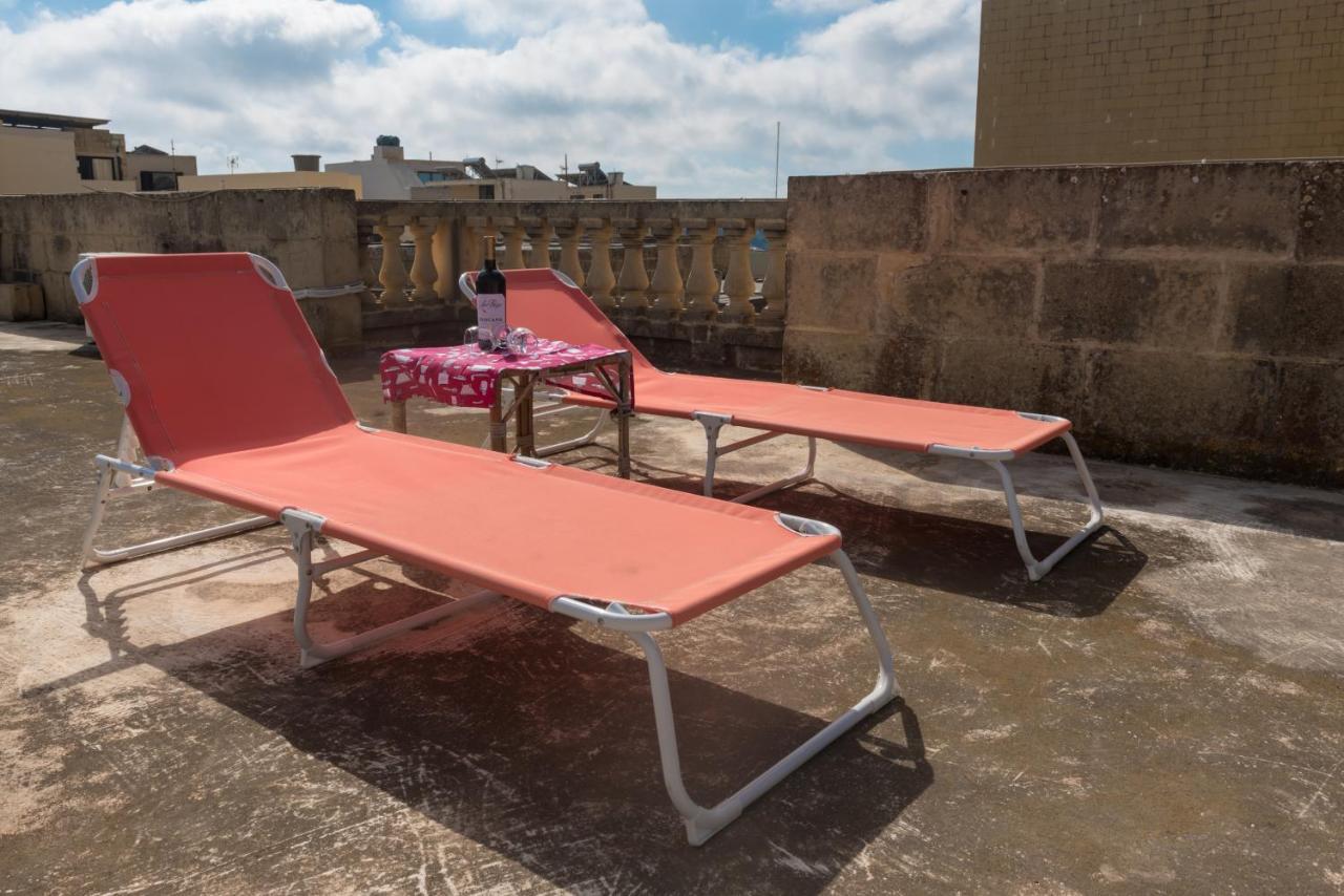 Acomodation House Kavarna Xagħra Екстериор снимка