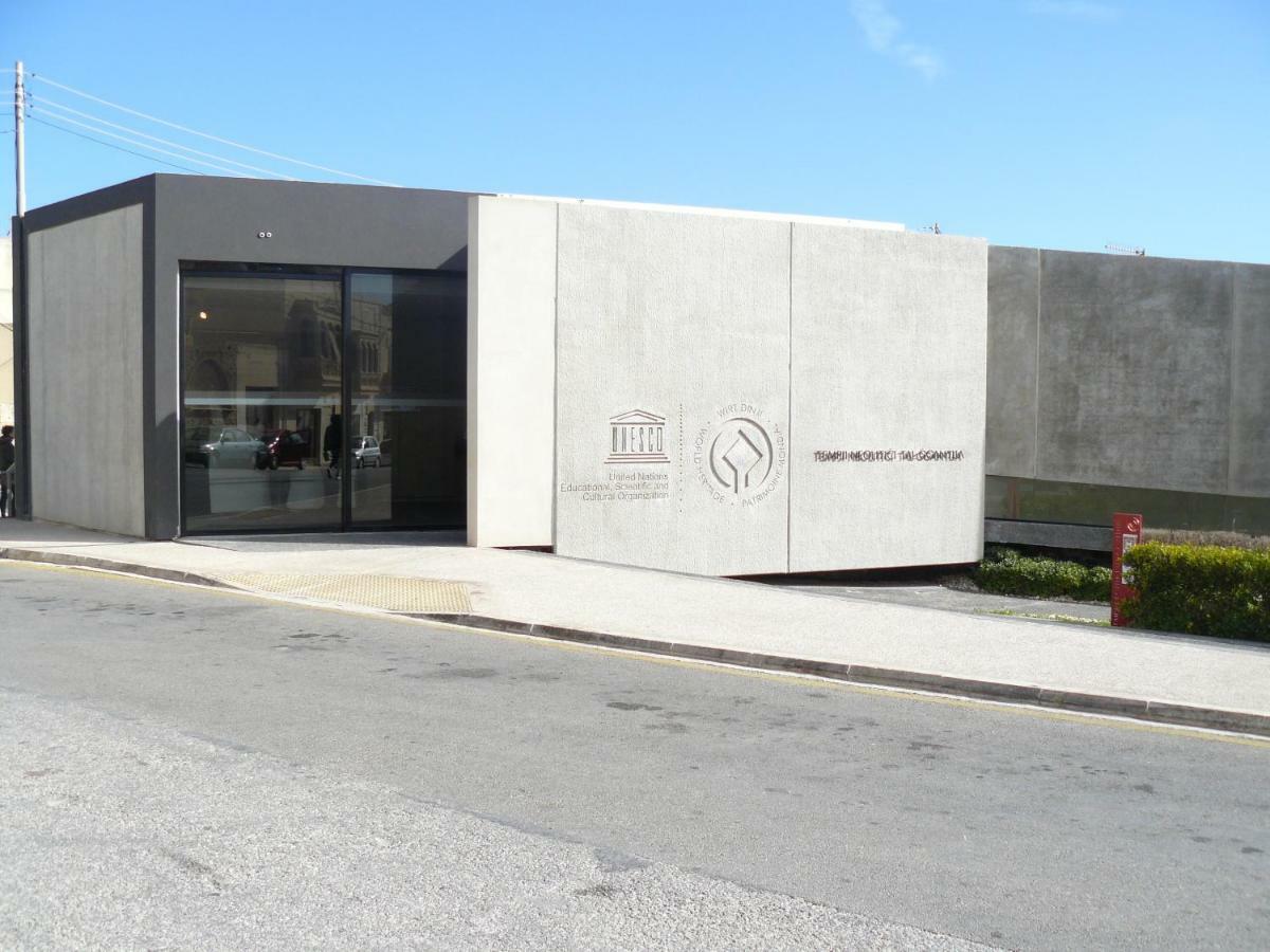 Acomodation House Kavarna Xagħra Екстериор снимка