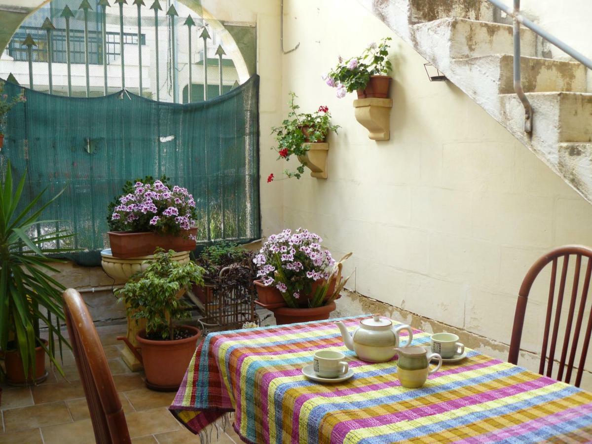 Acomodation House Kavarna Xagħra Екстериор снимка