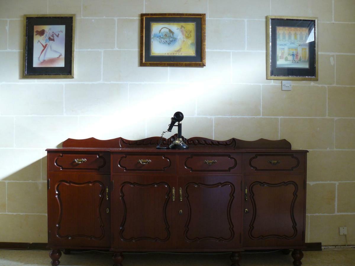 Acomodation House Kavarna Xagħra Екстериор снимка