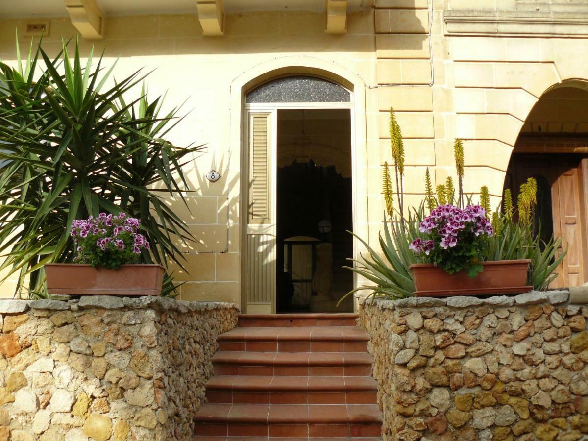 Acomodation House Kavarna Xagħra Екстериор снимка
