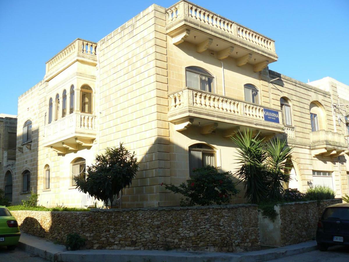 Acomodation House Kavarna Xagħra Екстериор снимка