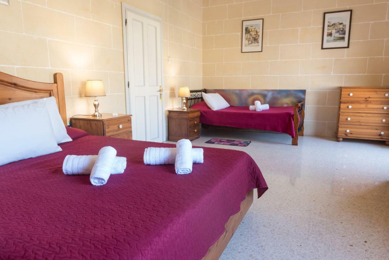 Acomodation House Kavarna Xagħra Екстериор снимка