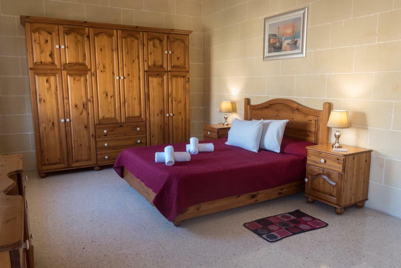 Acomodation House Kavarna Xagħra Екстериор снимка
