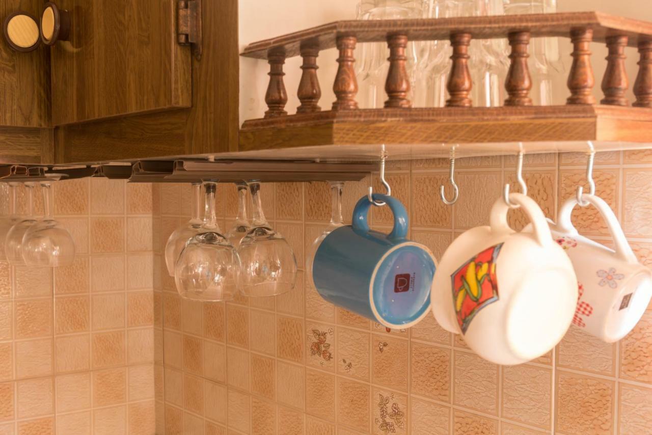 Acomodation House Kavarna Xagħra Екстериор снимка