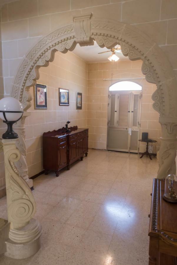 Acomodation House Kavarna Xagħra Екстериор снимка