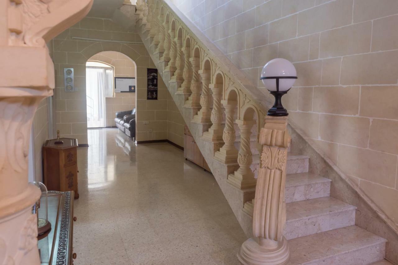 Acomodation House Kavarna Xagħra Екстериор снимка