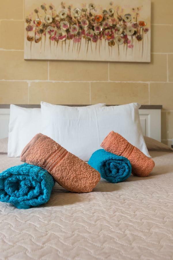 Acomodation House Kavarna Xagħra Екстериор снимка