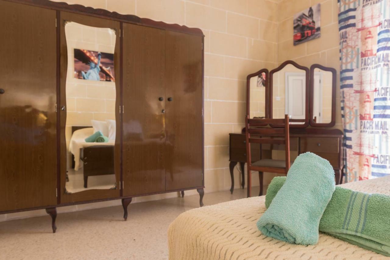 Acomodation House Kavarna Xagħra Екстериор снимка