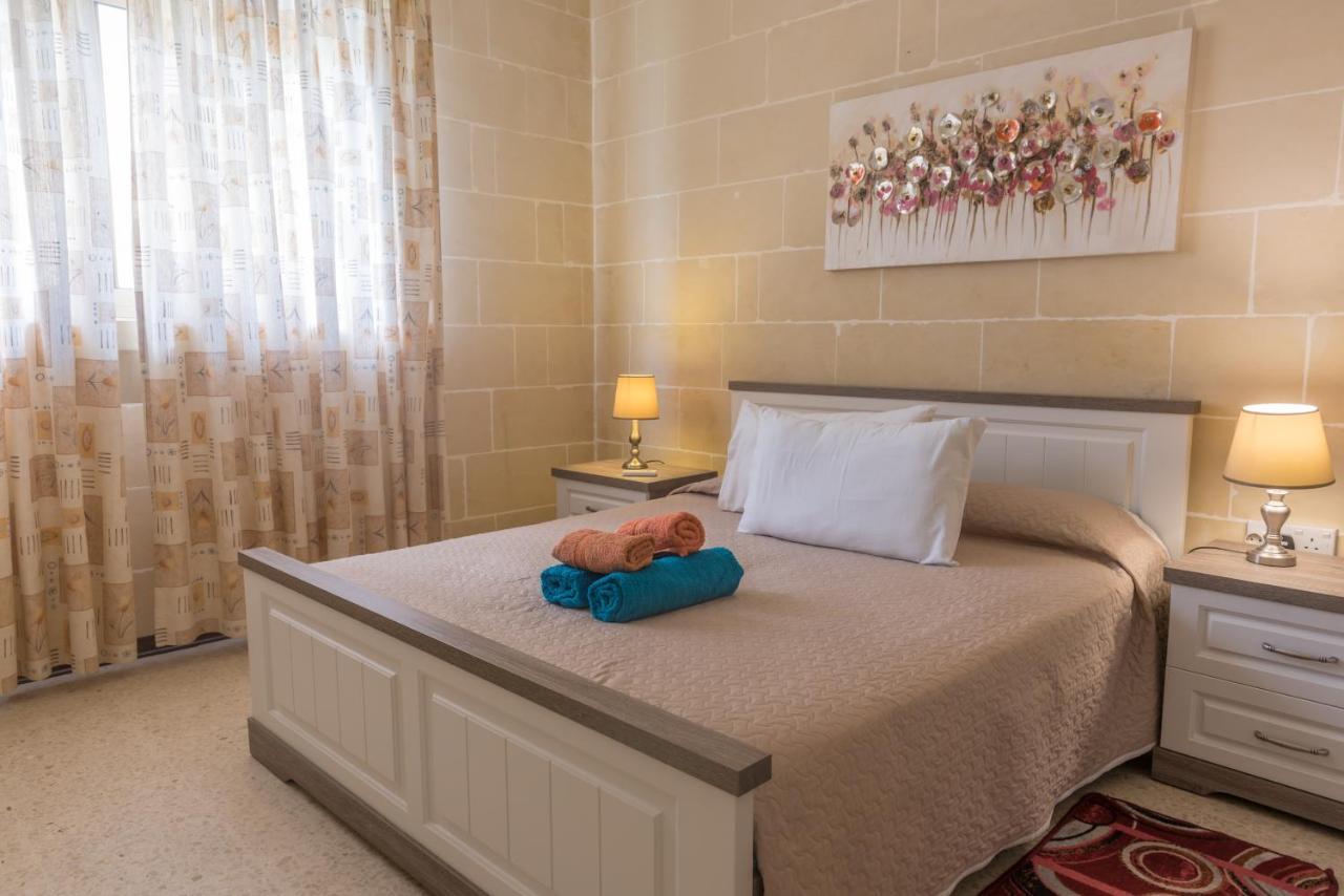 Acomodation House Kavarna Xagħra Екстериор снимка