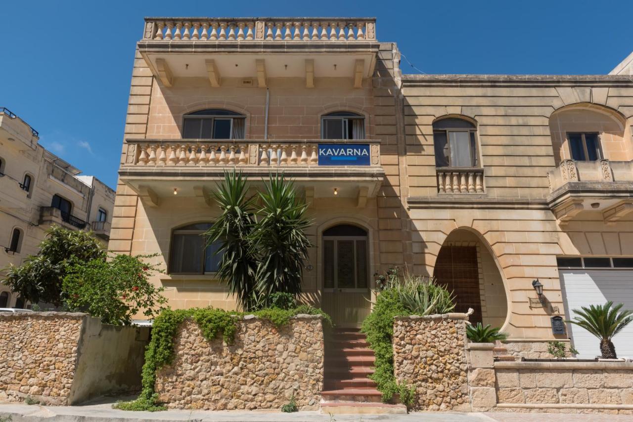 Acomodation House Kavarna Xagħra Екстериор снимка