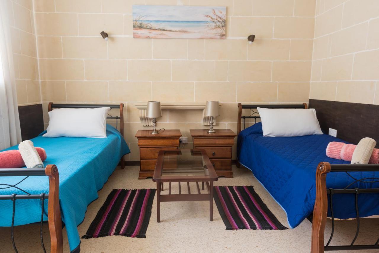Acomodation House Kavarna Xagħra Екстериор снимка