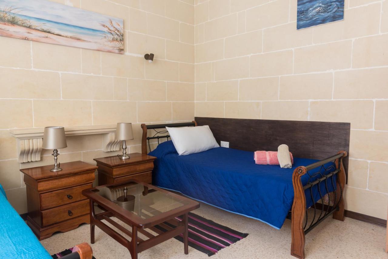 Acomodation House Kavarna Xagħra Екстериор снимка